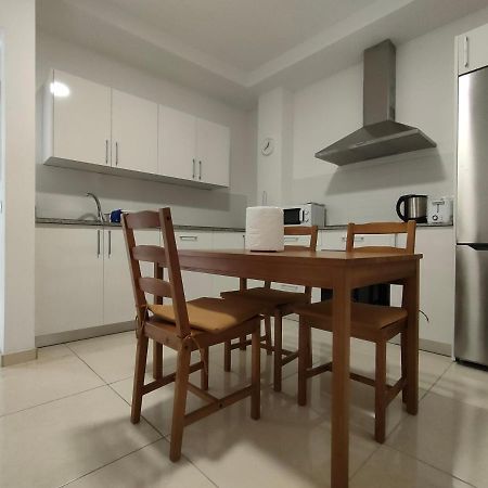 Vila Casa Las Canteras Las Palmas de Gran Canaria Exteriér fotografie