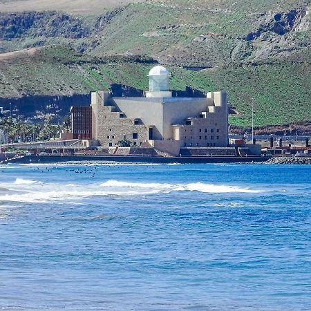 Vila Casa Las Canteras Las Palmas de Gran Canaria Exteriér fotografie