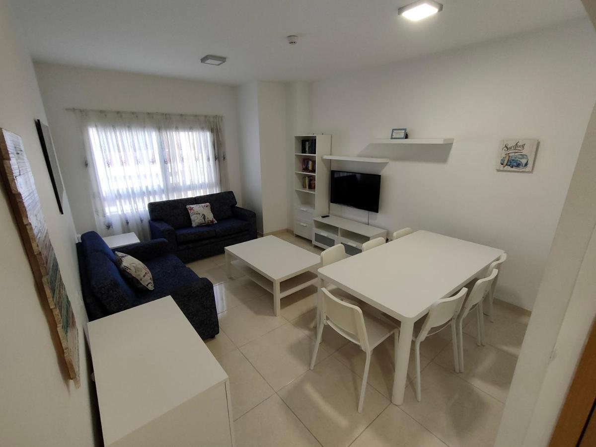 Vila Casa Las Canteras Las Palmas de Gran Canaria Exteriér fotografie