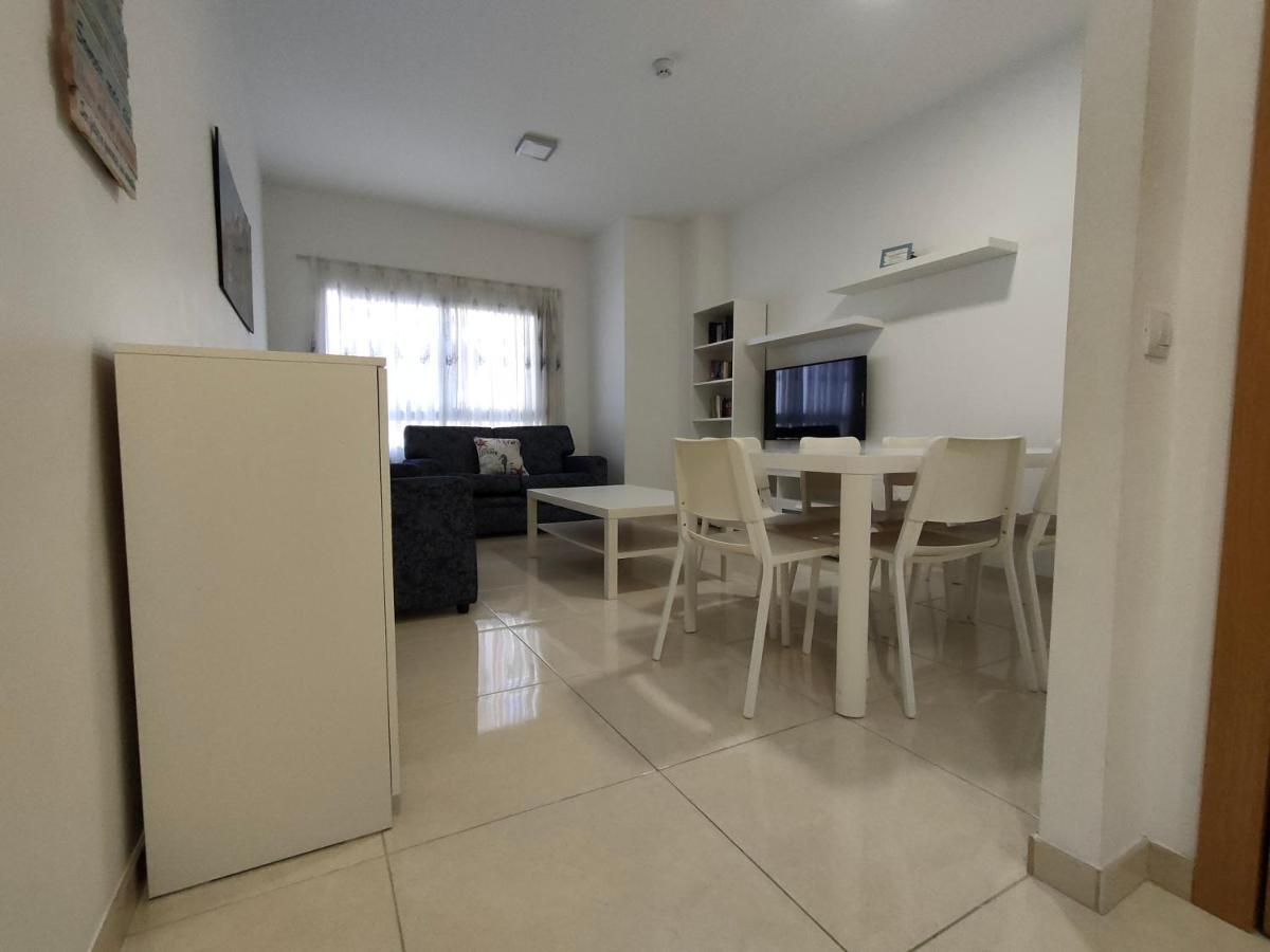 Vila Casa Las Canteras Las Palmas de Gran Canaria Exteriér fotografie