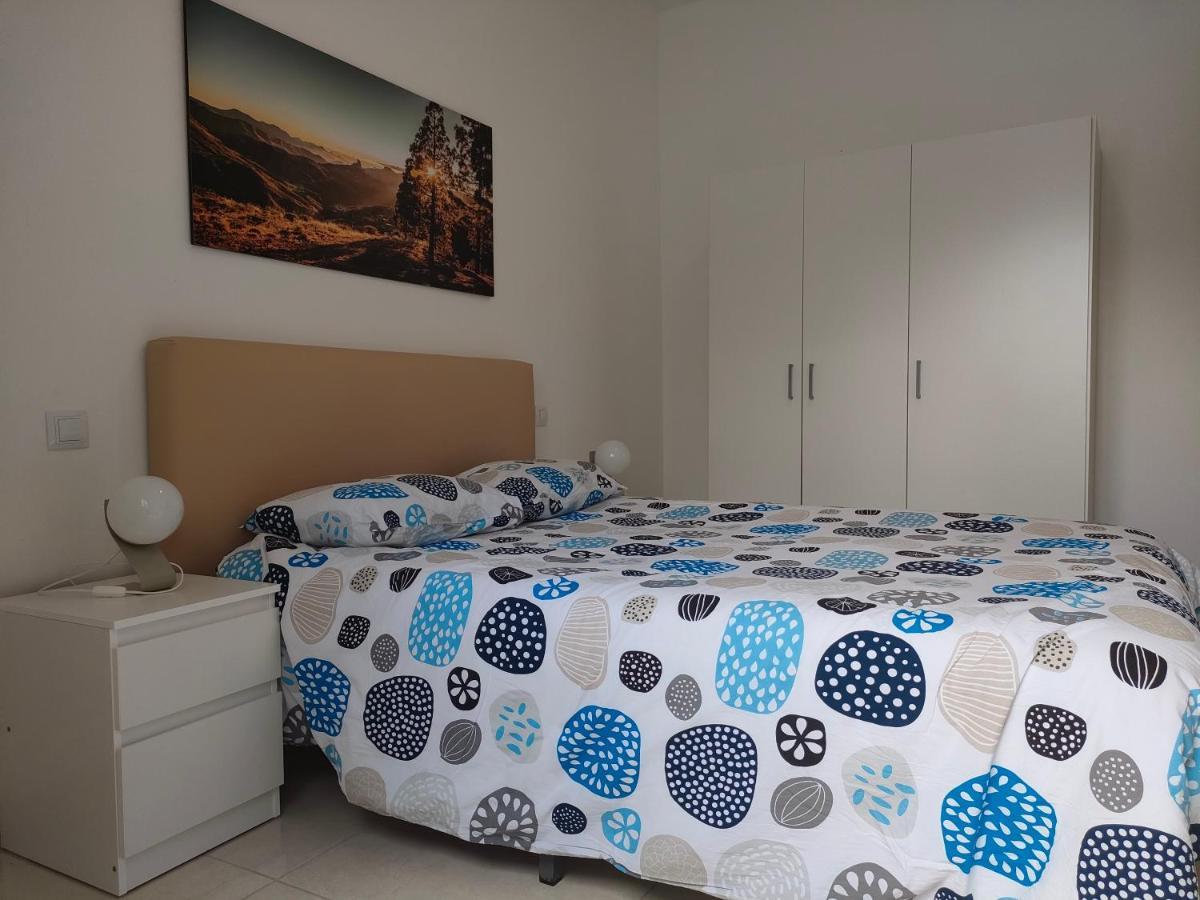 Vila Casa Las Canteras Las Palmas de Gran Canaria Exteriér fotografie