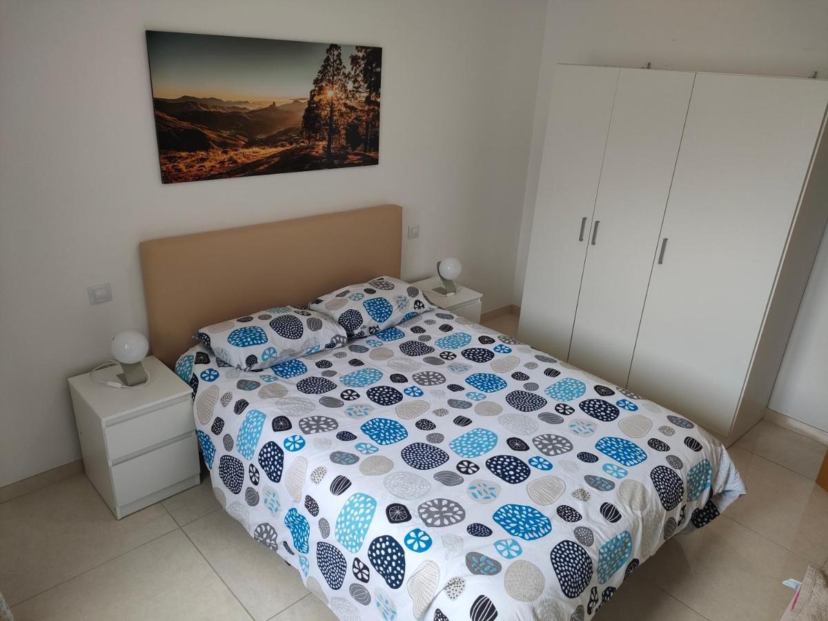 Vila Casa Las Canteras Las Palmas de Gran Canaria Exteriér fotografie