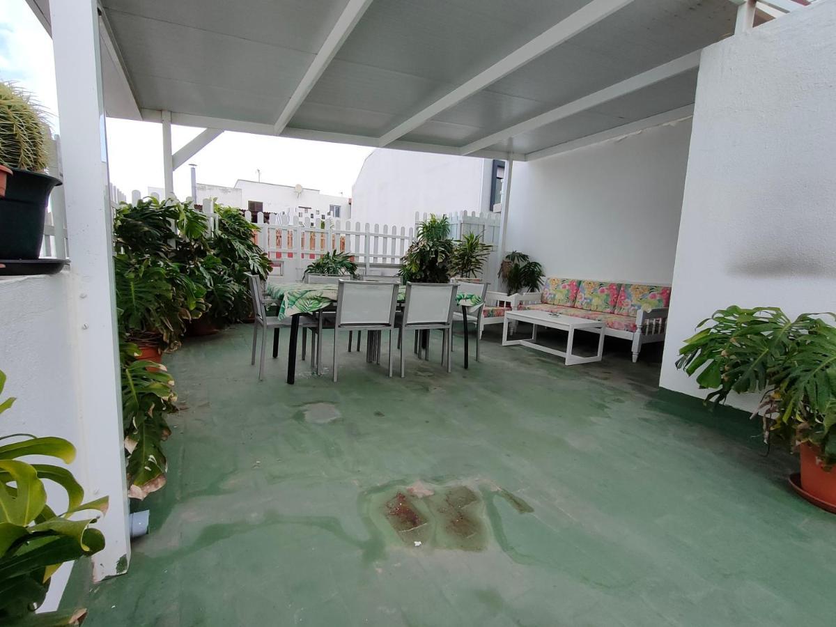 Vila Casa Las Canteras Las Palmas de Gran Canaria Exteriér fotografie