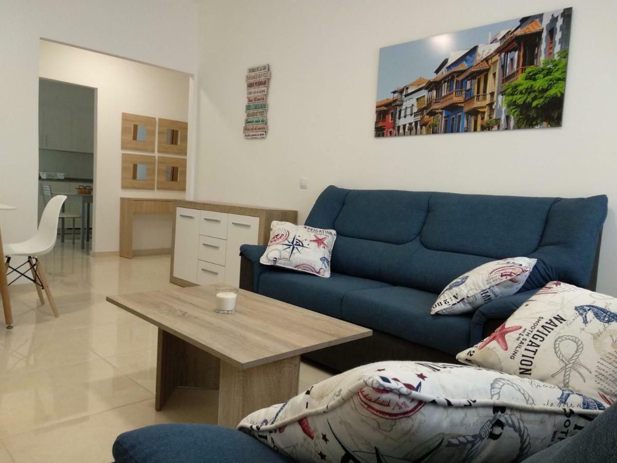 Vila Casa Las Canteras Las Palmas de Gran Canaria Exteriér fotografie